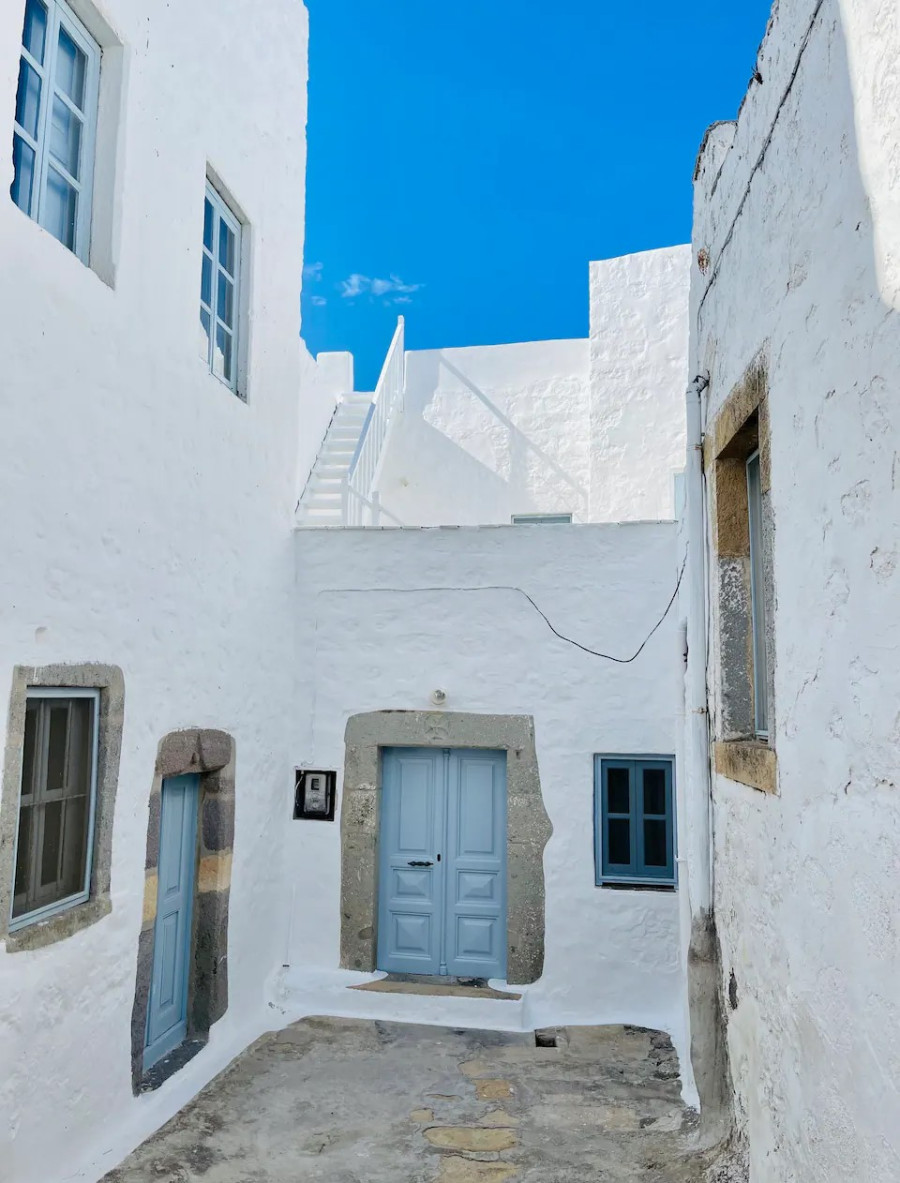 Traditional residence for sale