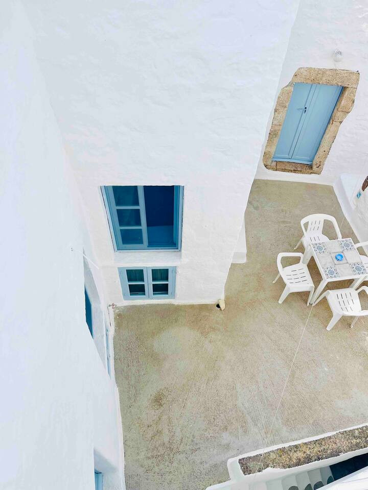 Traditional residence for sale