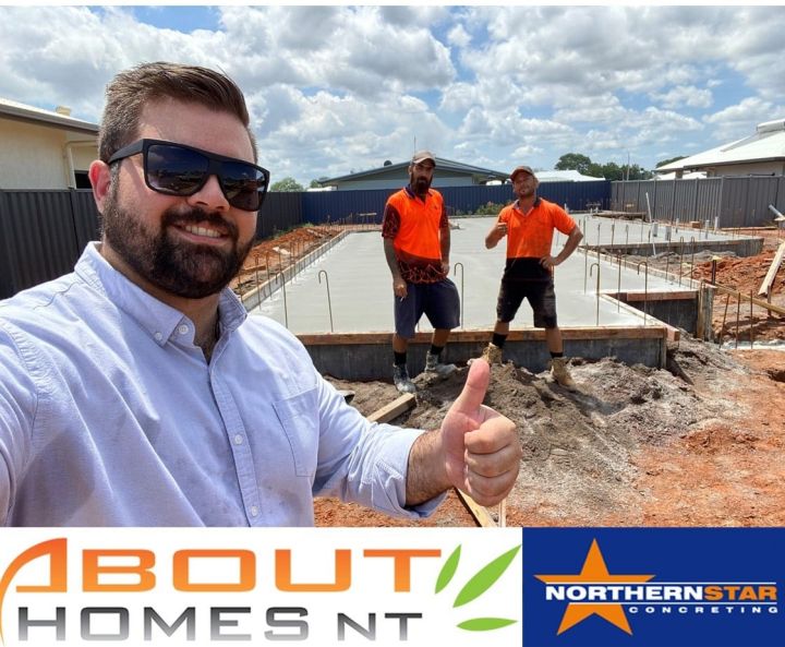 Thank you to our concretors Thank you to our concretors