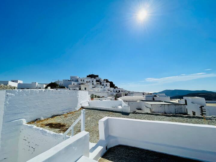 Traditional residence for sale