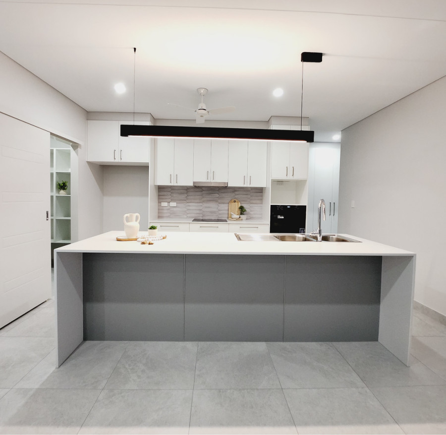 Mojo kitchen