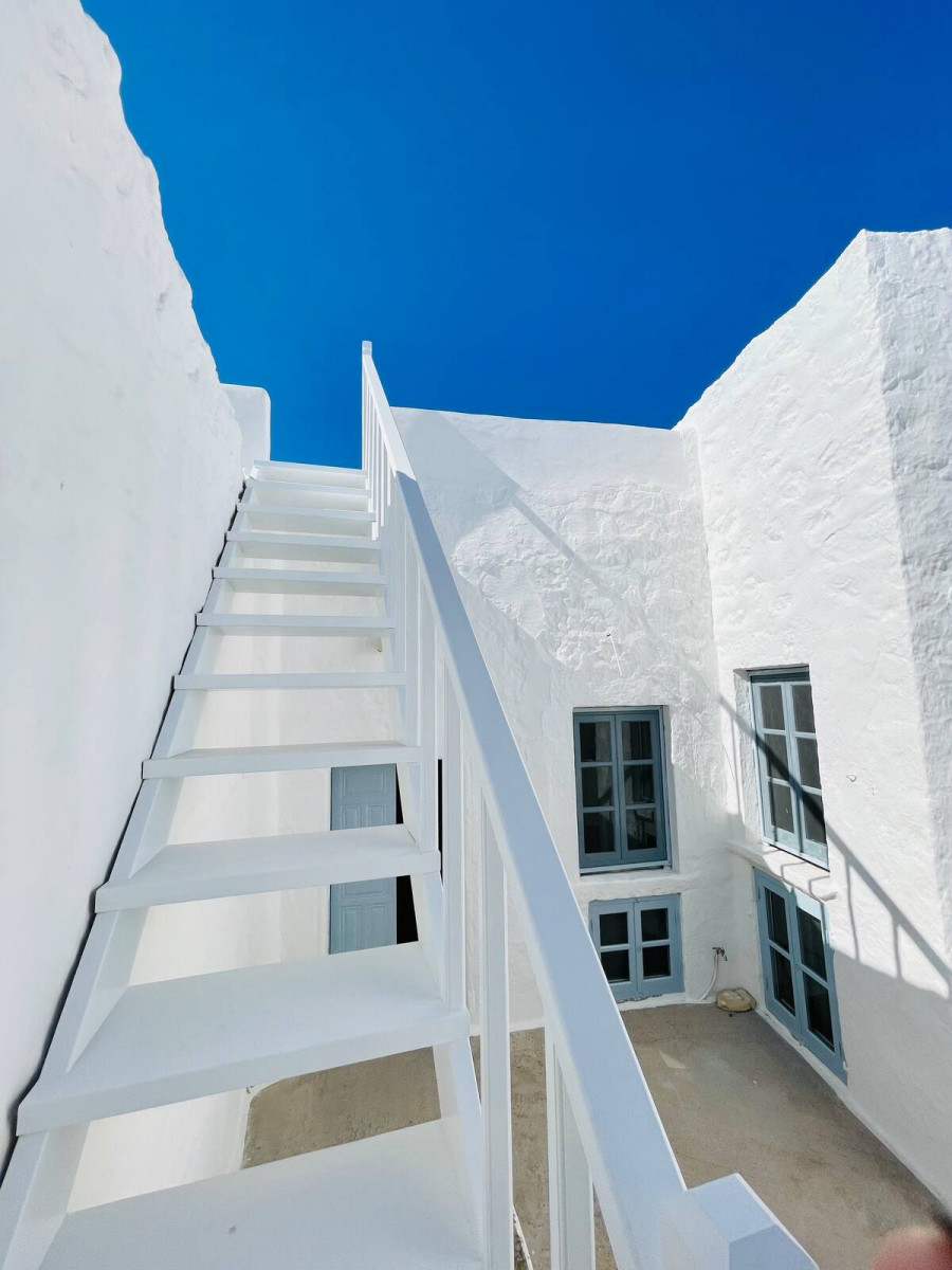 Traditional residence for sale