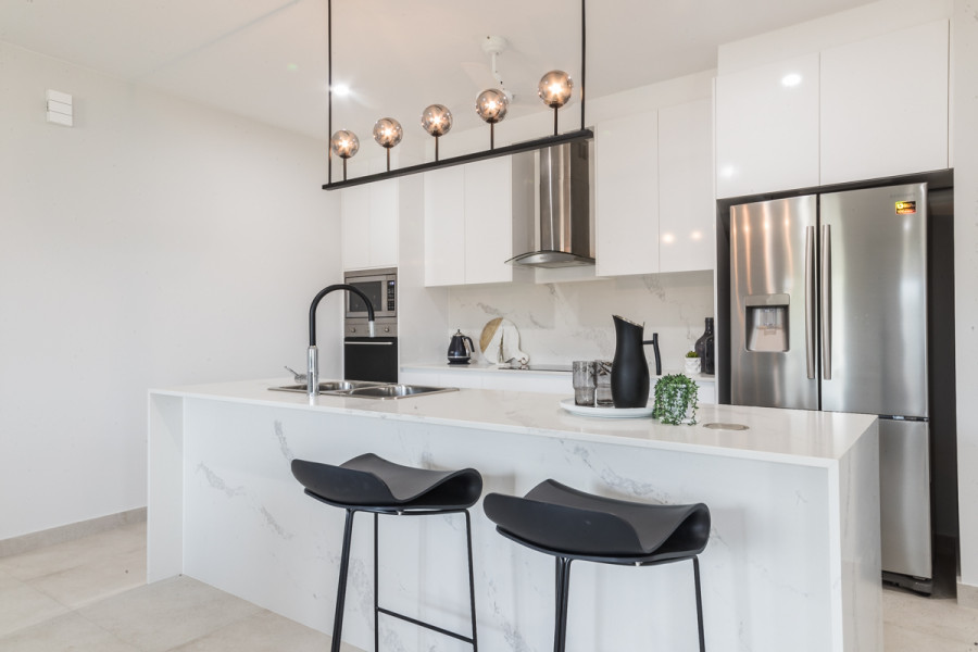 Malta Kitchen