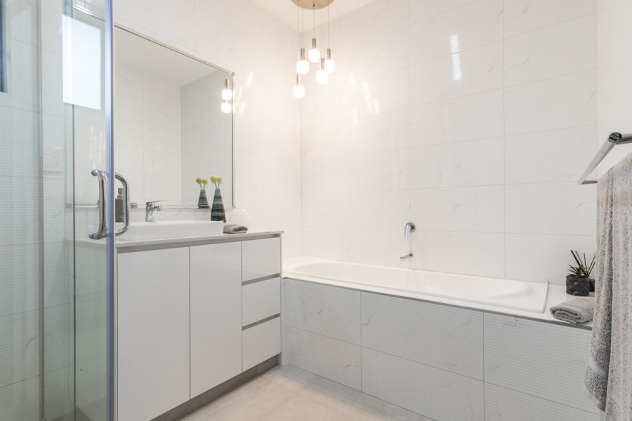 Malta Bathroom