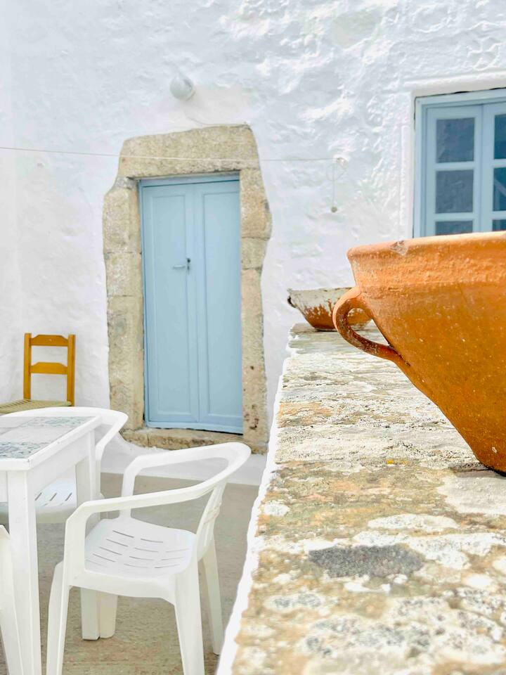 Traditional residence for sale