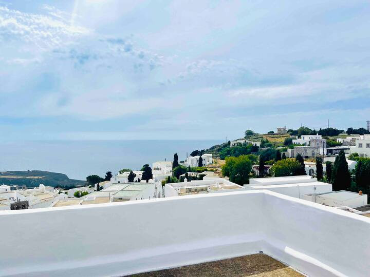 Traditional residence for sale