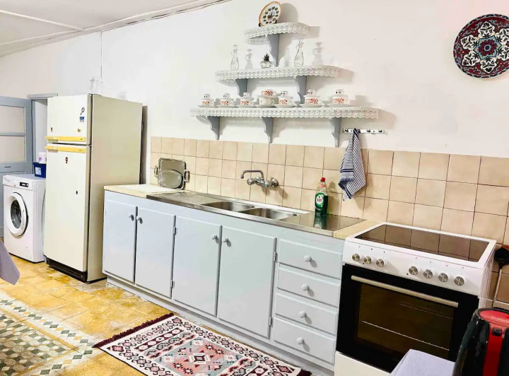Traditional residence for sale Floor Plan