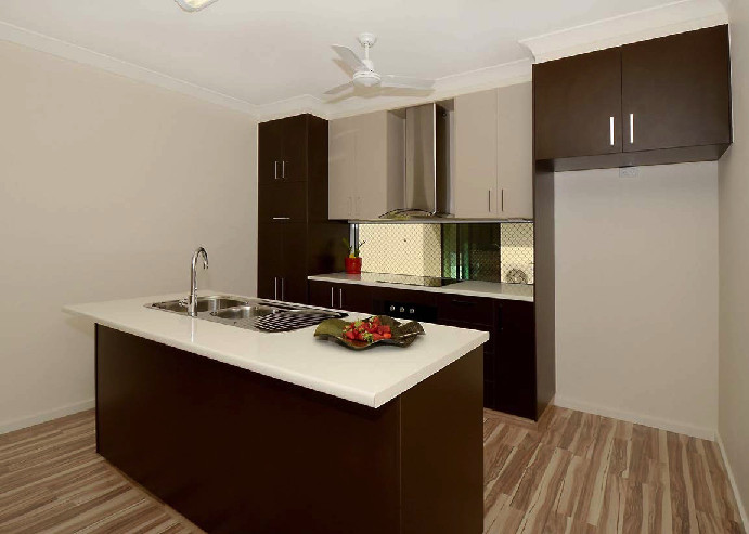 Everest Kitchen