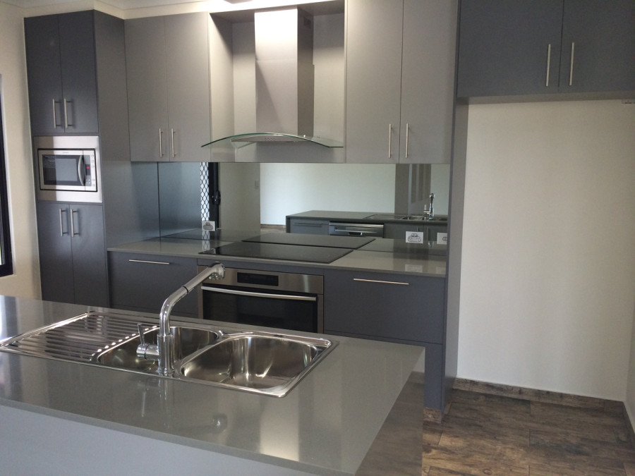 Kenya Kitchen