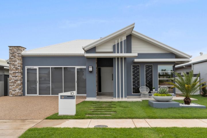 3D walkthrough tour of our new Display home 3D walkthrough tour of our new Display home