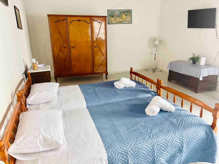 Traditional residence for sale