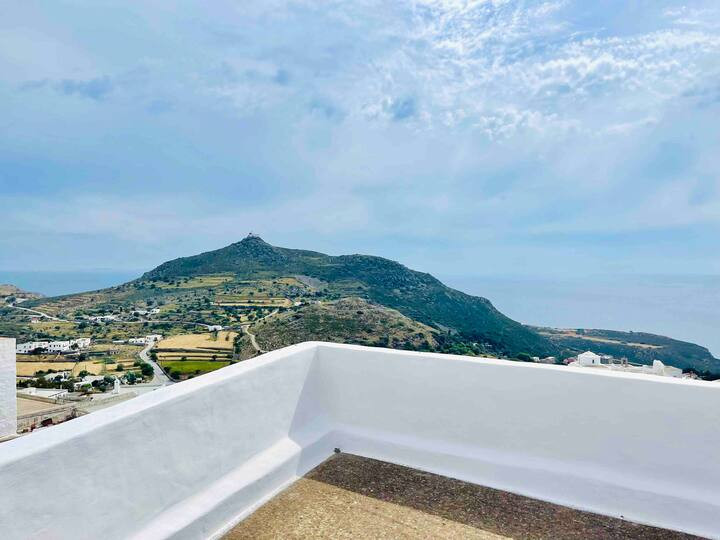 Traditional residence for sale