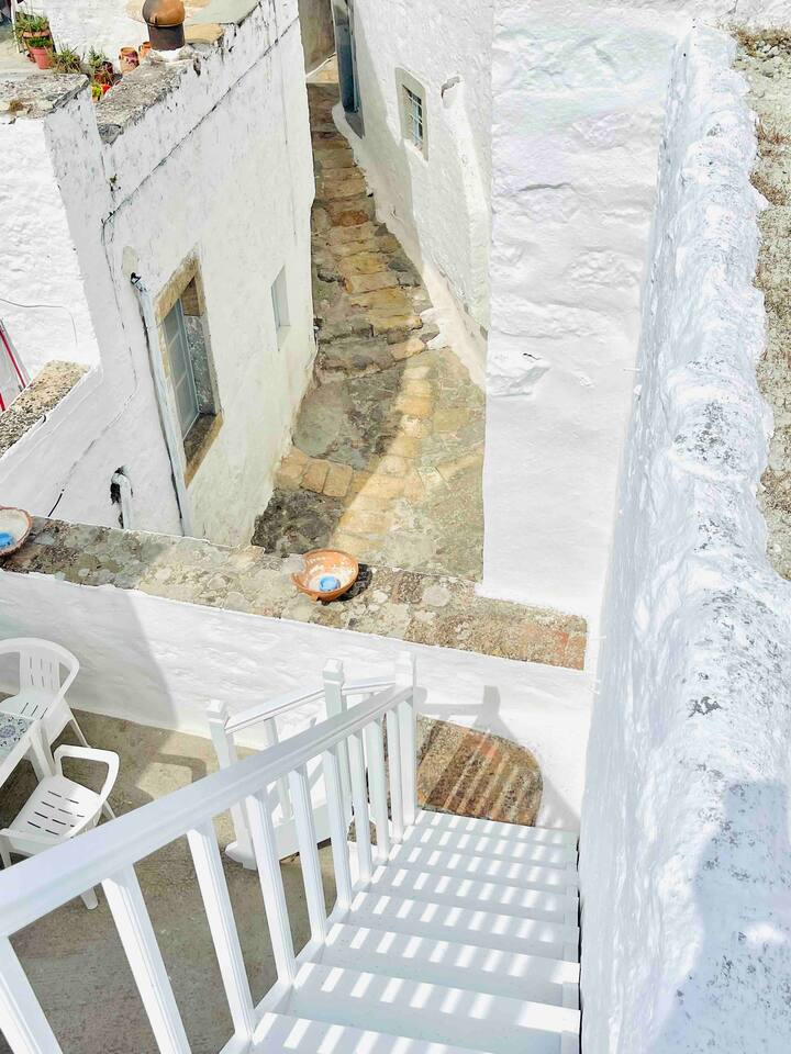 Traditional residence for sale