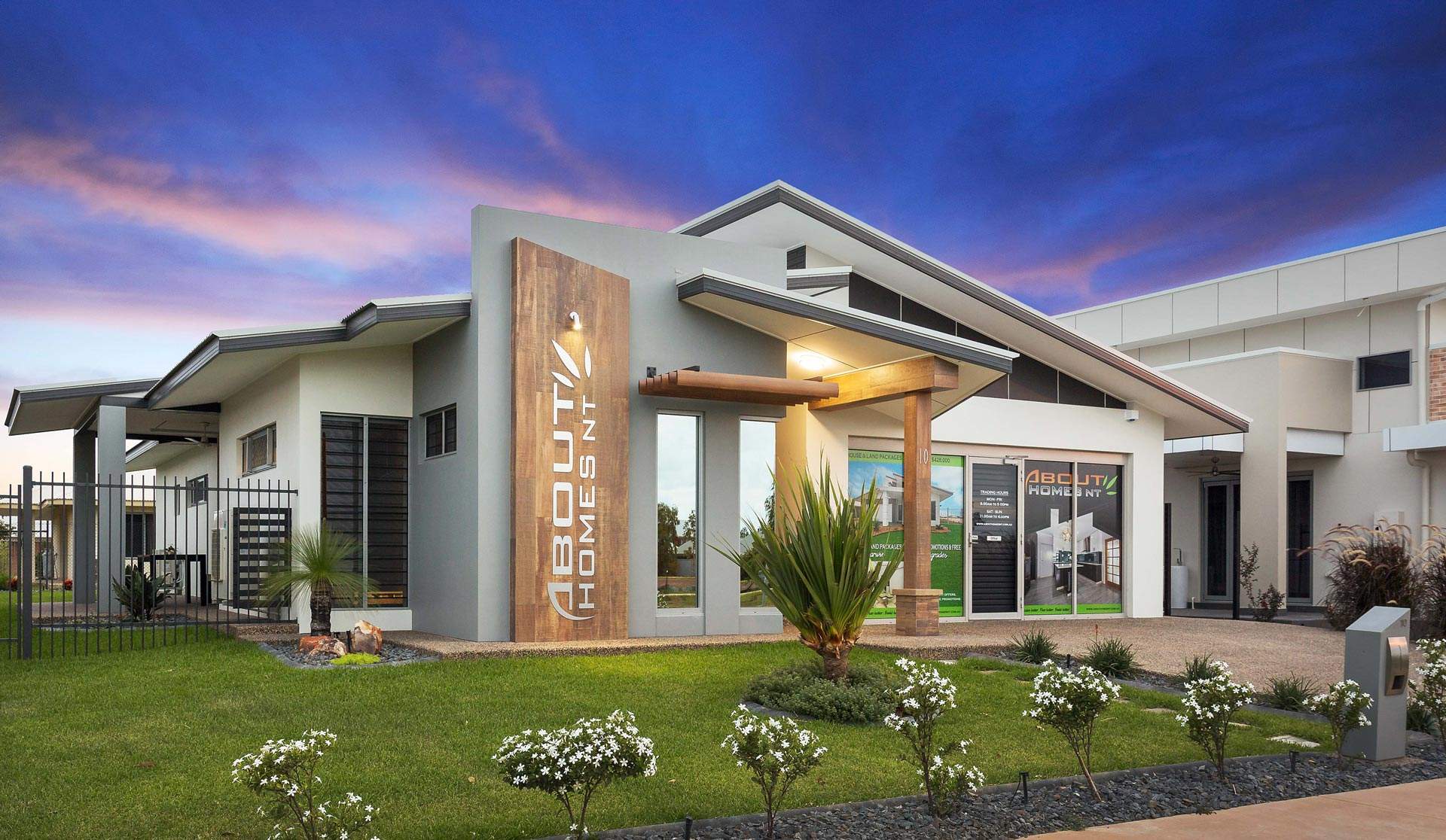 House & Land Packages