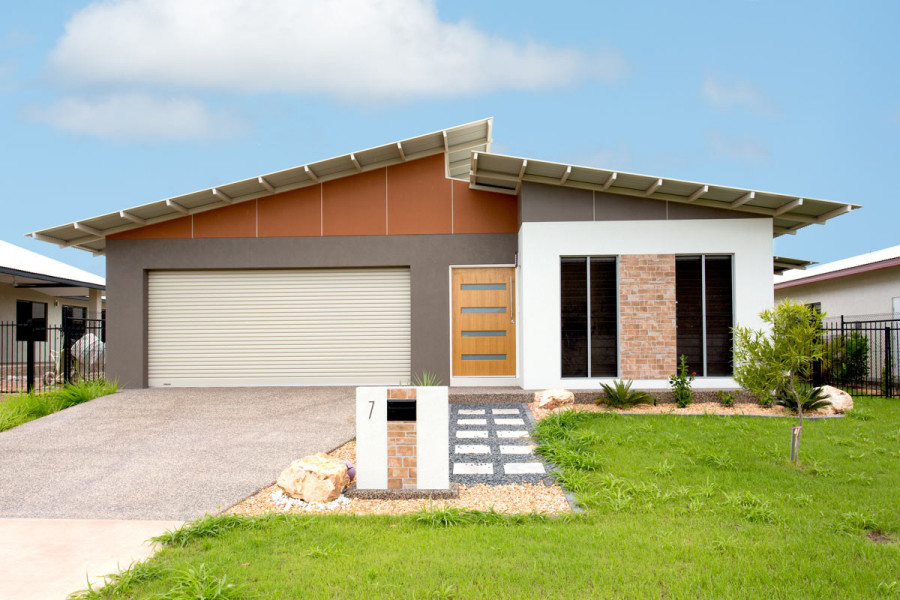 Preetha Home Design