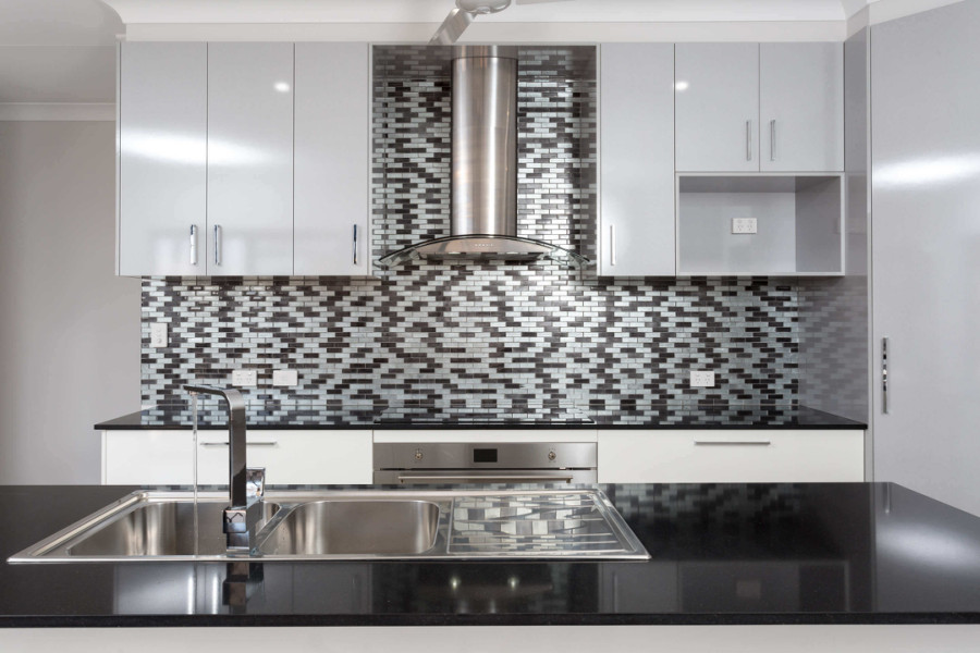 Plati kitchen design
